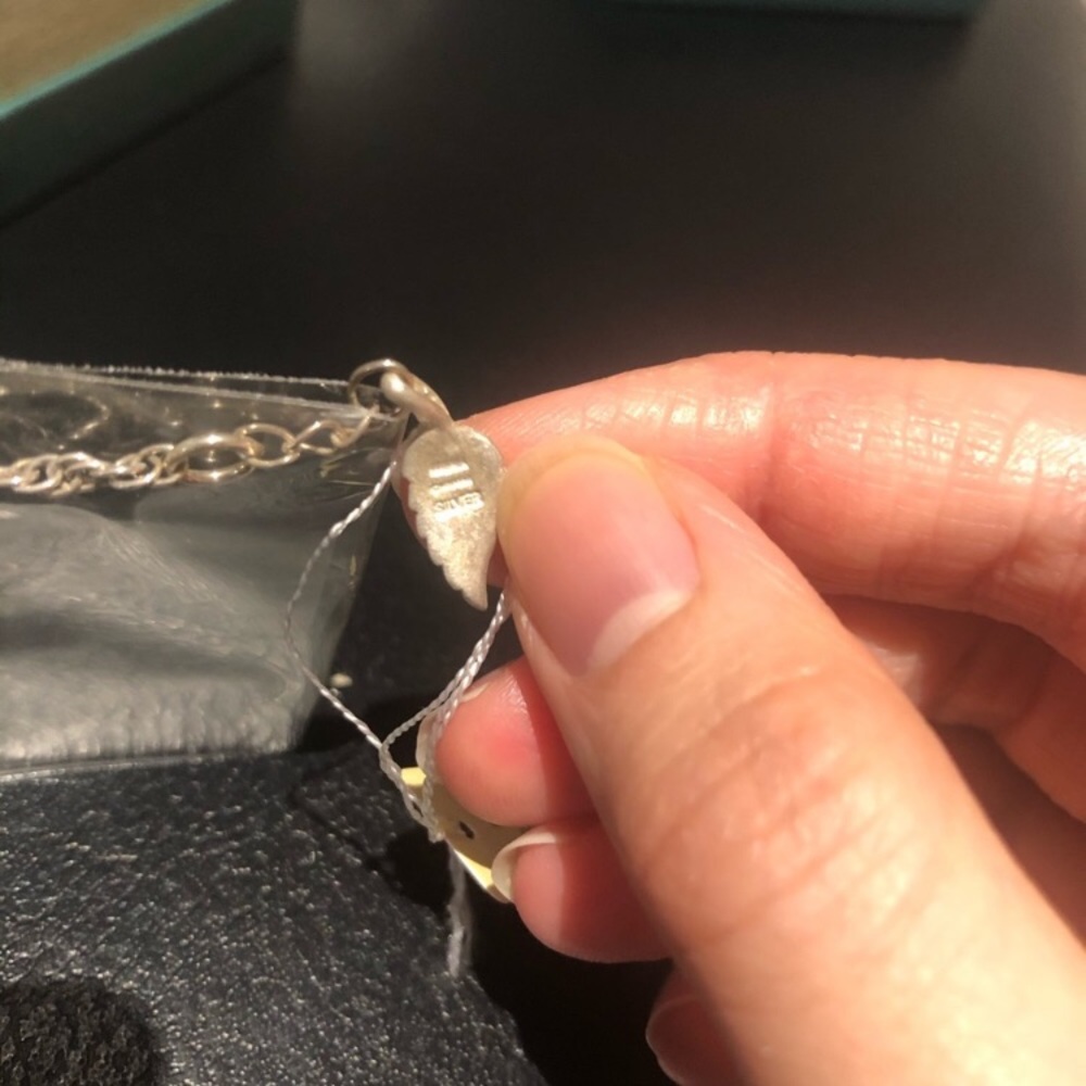 Extremely rare catbus silver ghibli necklace - Picture 6 of 8